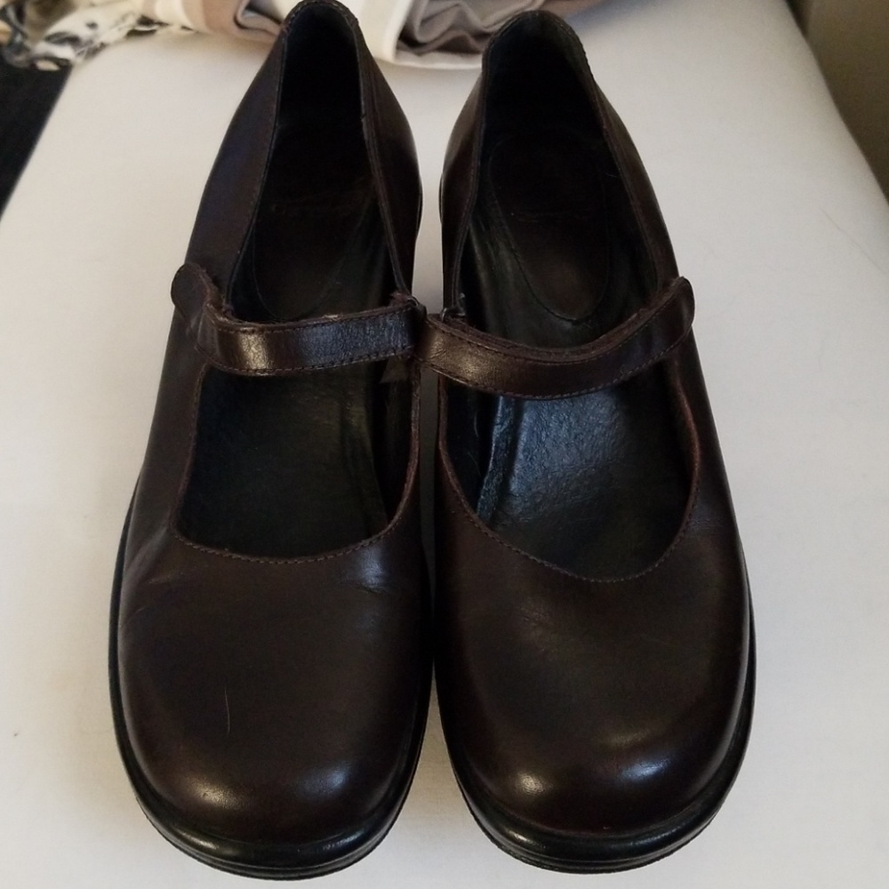 Dansko Mary Janes